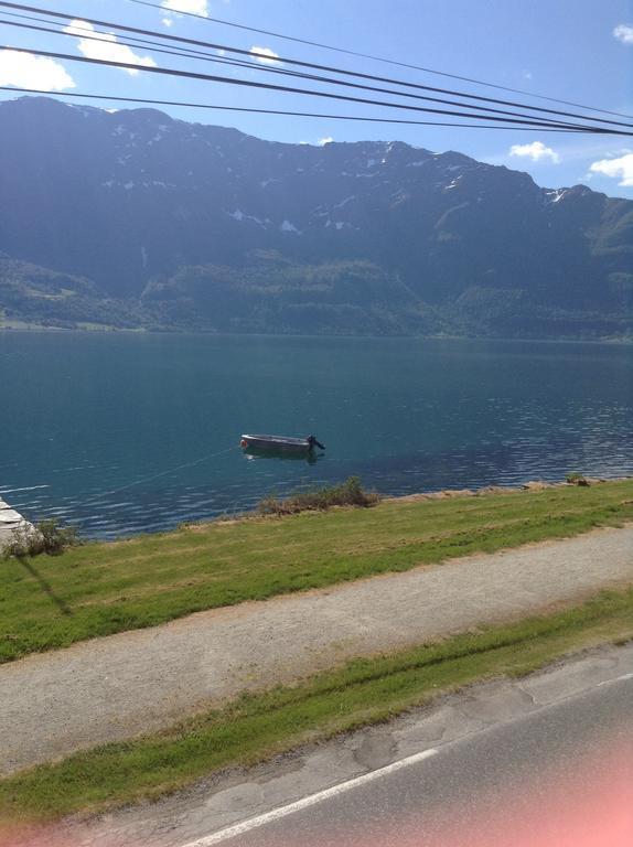Hotel Dosen Gard Luster Pokoj fotografie